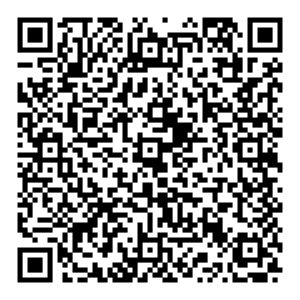QR Code for crowdfunding